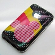 RX-IJK420A [iPhone用バックパネルミッキーA]