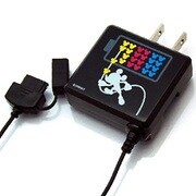RX-DNY410MKY FOMA用AC充電器　ミッキー