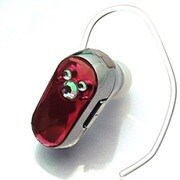 RX-DNYBT1PK ブルートゥースイヤホンマイク ミッキー ピンク