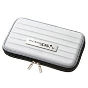 ＮＤＳＩ ＬＬ用ＥＶＡケース ホワイト SZC-GDIL01W [DSi LL用]