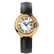 Ballon Bleu de Cartier(バロンブルー ドゥ カルティエ)SM レディース 並行輸入品 W6900156