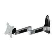 AR210 [テレビ・LCDモニター用壁面固定アーム 15～24インチ用]