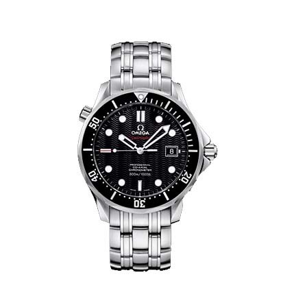 Seamaster（シーマスター） メンズ 並行輸入品 212.30.41.20.01.002