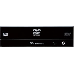 内蔵DVDスーパーマルチドライブ DVR-S17J-BK 新品