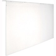 薄型TV保護パネル26 クリアタイプ BTV-PP26CL