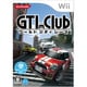 GTI Club（ジーティーアイクラブ） ワールド シティ レース [Wiiソフト]