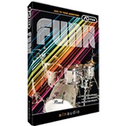 ADPAK FUNK [Addictive Drums 拡張音源]