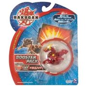 BO-01 爆丸ブースターパック ドラゴノイド