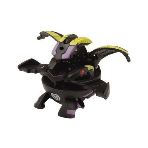 BO-02 爆丸ブースターパック パーシバル