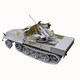 1/35 L3516 sWS 3.7 Flak43搭載型