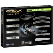 Zゲージ PZ1-011 PROZ ヤマノテセン エントリーセット