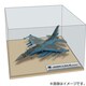 D001S [アクリルバリア・アヤメFモデル]
