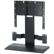フロントサラウンド用壁寄せテレビスタンド ブラック YTS-T500(B)