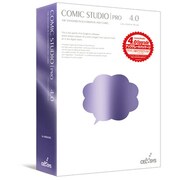 ComicStudioPro4.0 アップグレード版 [Windows]