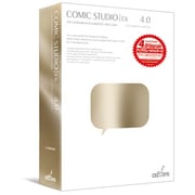 ComicStudioEX4.0 アップグレード版 [Windows]