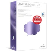 ComicStudioPro4.0 Mac アップグレード版 [Mac]