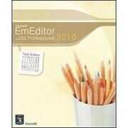 EmEditor Professional 2010 [Win]