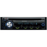 E252 [MP3/WMA対応CDレシーバー ブラック]
