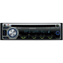 ヨドバシ.com - ケンウッド KENWOOD E252S [MP3/WMA対応CDレシーバー