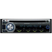 E252S [MP3/WMA対応CDレシーバー シルバー]