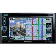 MDV-313 [6.1V型 DVD/USB AVメモリーナビゲーションシステム ワンセグチューナー内蔵 AVENUE（アベニュー）]