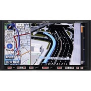 AVN550HD [7.0型ワイド TV/DVD/CD HDDカーナビ ワンセグチューナー内蔵]
