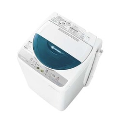 ヨドバシ.com - シャープ SHARP ES-FG45K-A [簡易乾燥機能付き洗濯機 