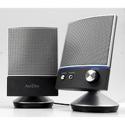 2.0ch ステレオPCスピーカー DZ-110S