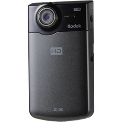 海外ブランド通販 公式サイト ヨドバシ.com - ポケットビデオカメラ Zi8 Kodak コダック ビデオカメラ