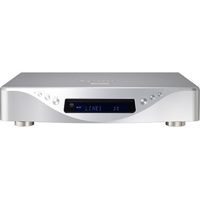 SACD/アンプ RZ-1