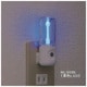 NL30BL [センサーナイトライト 青色LED×1灯]