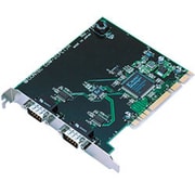 2CH RS-232C通信ボード COM-2(PCI)H
