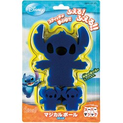 ヨドバシ Com テンヨー Tenyo マジック マジカルボール スティッチ 通販 全品無料配達