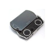 RX-PSGC658CL PSPgo用クリアハードケース [PSPgo用]