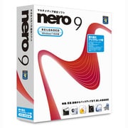 Nero 9 - Reloaded アップグレード版 [Windowsソフト]
