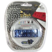ブロック型スピーカー BB5002MBL