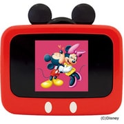 1.5インチ デジタルフォトフレーム framee-Pocket(フレーミーポケット) ミッキースタイル FRAMEE-P-MICKEY