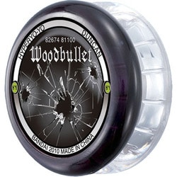 【現金特価】 ヨドバシ.com - バンダイ BANDAI 2010ウッドバレット(ブラック スポーツトイ・アクショントイ