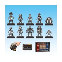 バンダイ 商品・サービスサイト | メタルショーギ DXセット