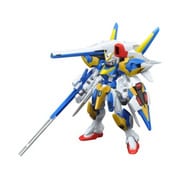 ROBOT魂<SIDE MS> V2アサルトバスターガンダム