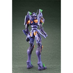 ヨドバシ.com - バンダイ BANDAI 超合金 エヴァンゲリオン -ANIMA
