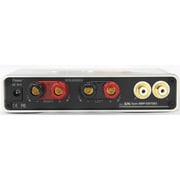 デスクトップパワーアンプ シルバー Icon-amp/sil