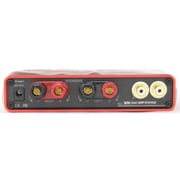 デスクトップパワーアンプ レッド Icon-amp/red