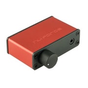 ICON UDAC/RED [USB DAC レッド]