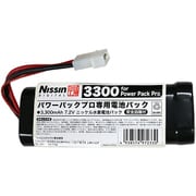 PS-300用ニッケル水素クラスター電池 BCC9615