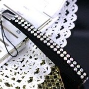 クリスタルメッシュ クリスタルオーロラボレアル