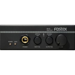 FOSTEX HP-A3 ヘッドホンアンプ