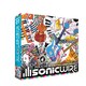 SONICWIRE01 THE FIRST SAMPLING PACK（ソニックワイヤ01 はじめてのサンプリング） [サンプリング素材]