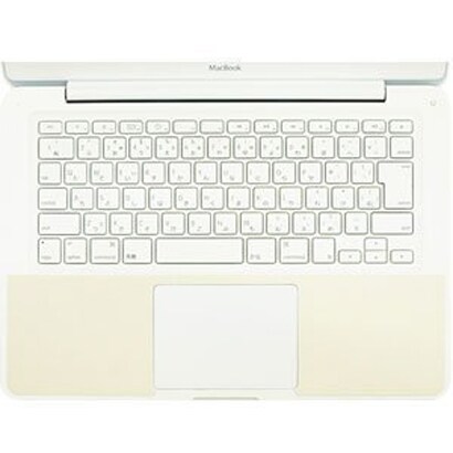 リストラグセットMacBook13(2009ホワイト用) PWR-63