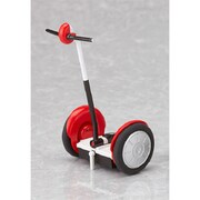 ex：ride(エクスライド) ride.004 ホイールウォーカー レッド